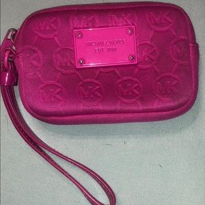 Micheal Kors coin purse